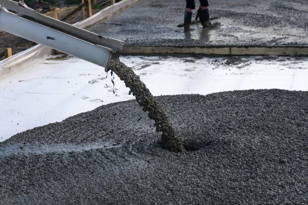 Best Concrete Driveway Installation in Davie, FL