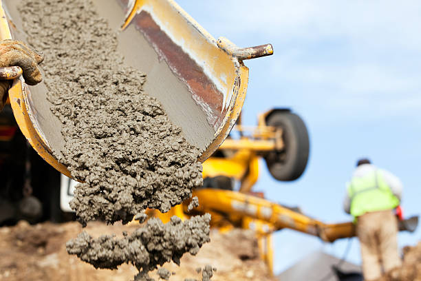 Best Concrete Demolition Services in Davie, FL